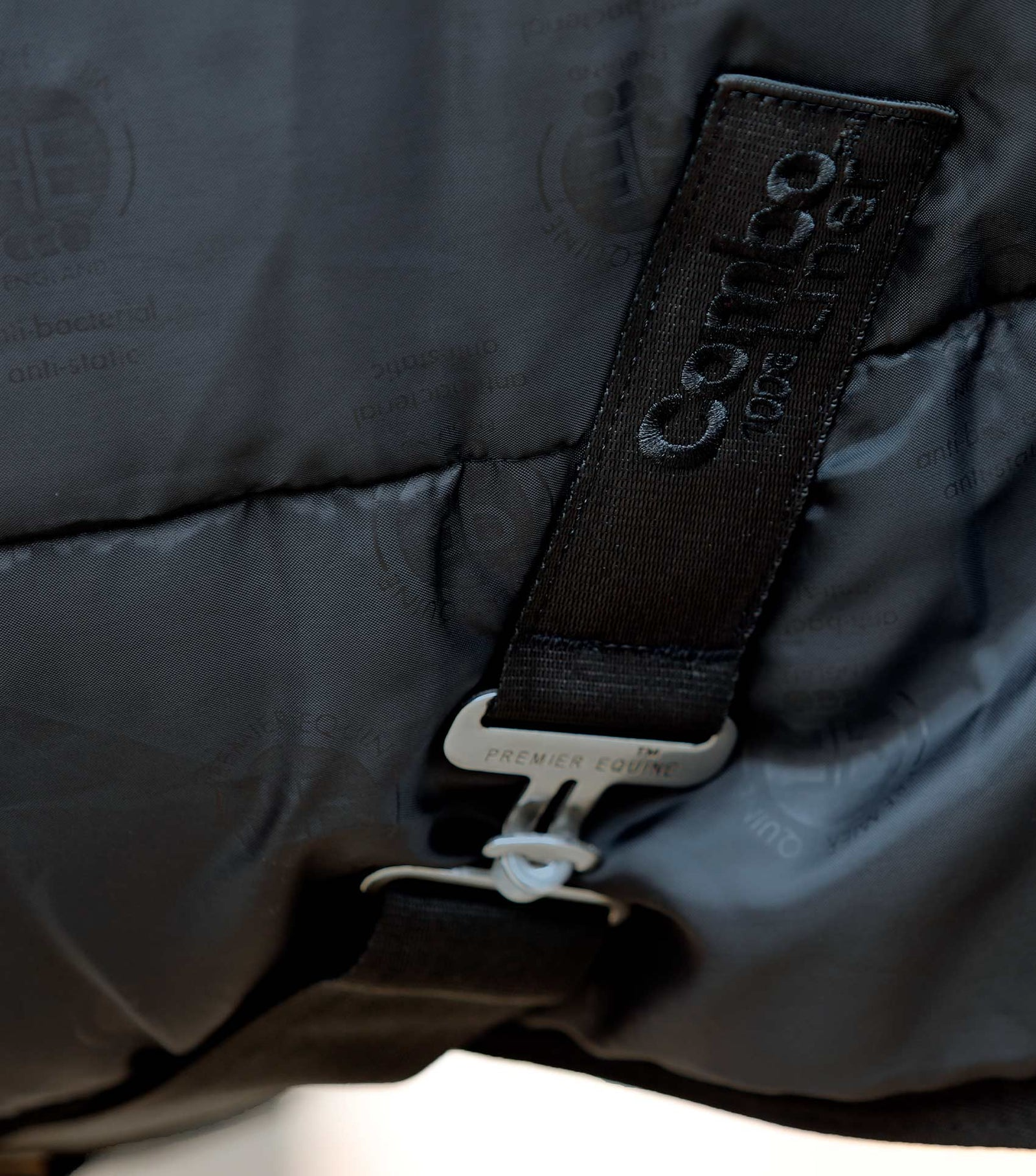 PEI 100g Combo Horse Rug Liner