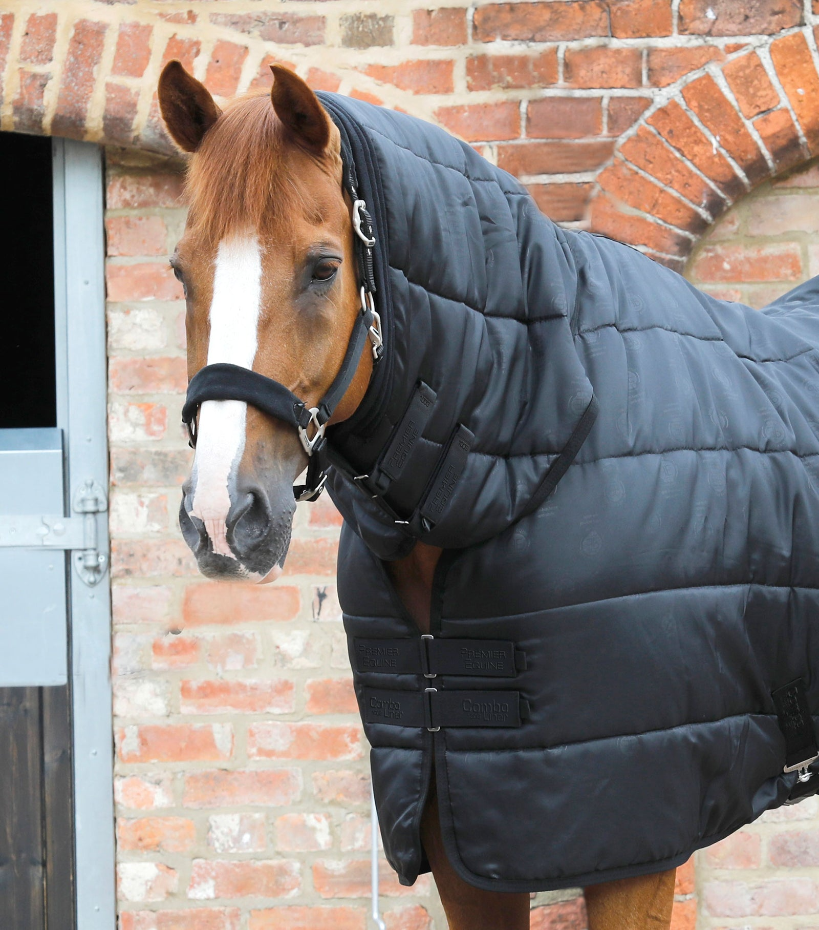 PEI 100g Combo Horse Rug Liner