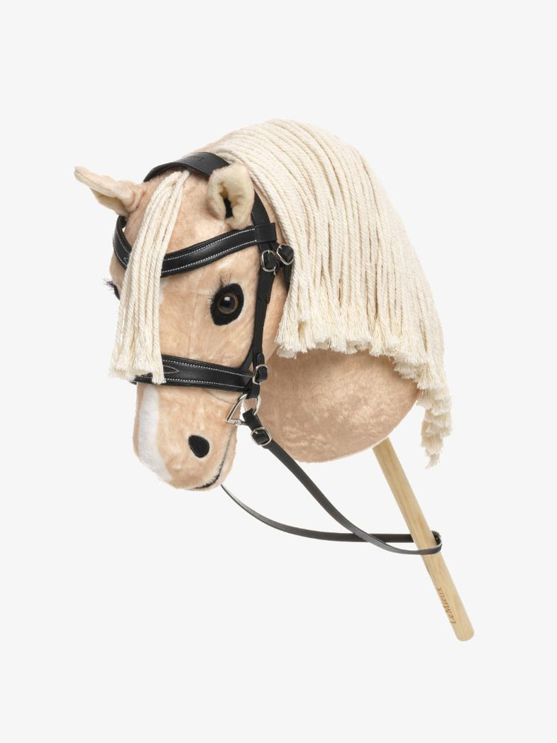 Hobby Horses Completely Equine