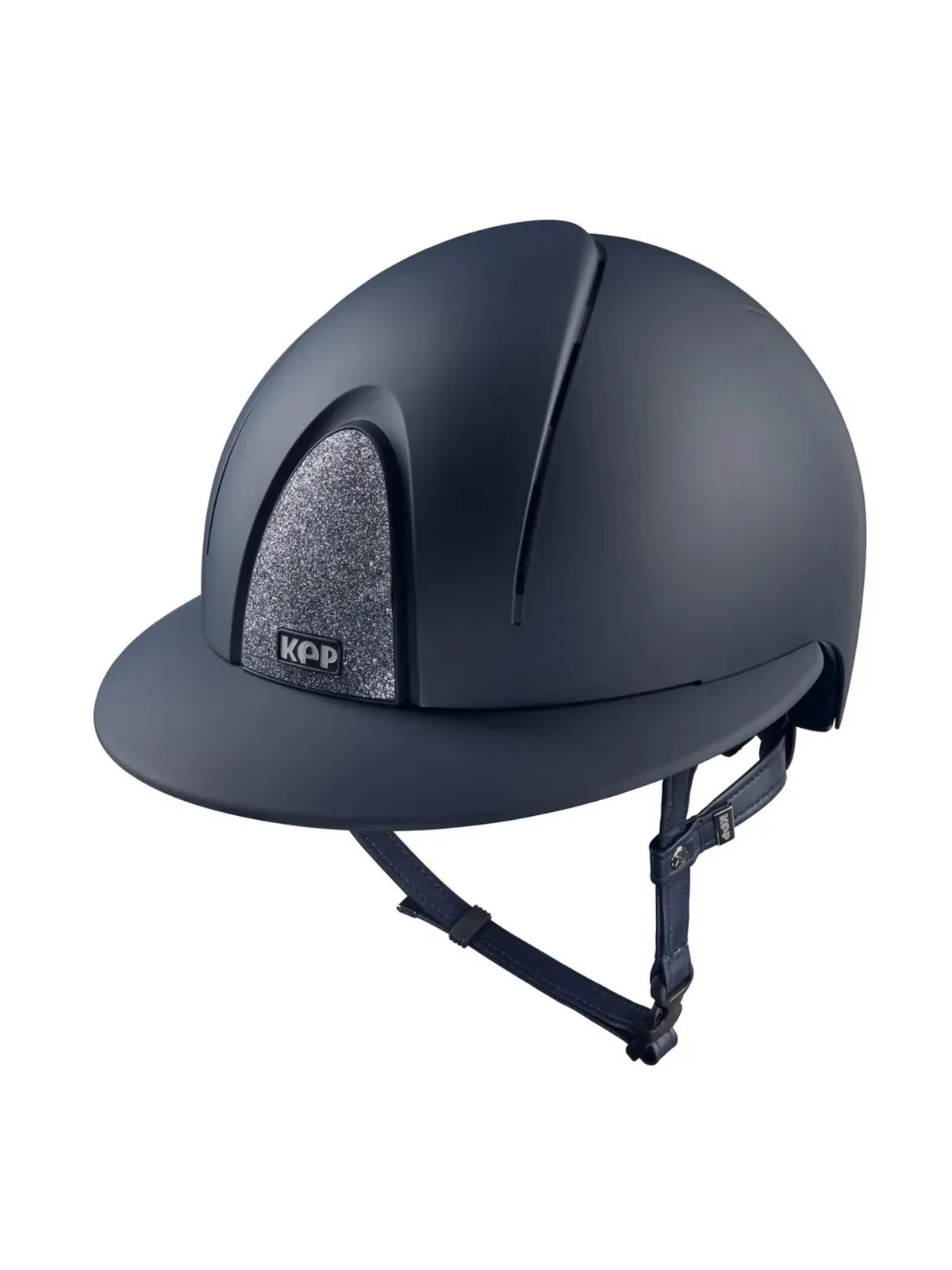 KEP ITALIA Smart Nova Textile Blue - Star Silver