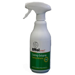 Effol Med Cooling Gel Spray 500mL