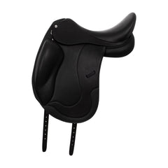 Equestro Warendorf Double Leather Dressage Saddle