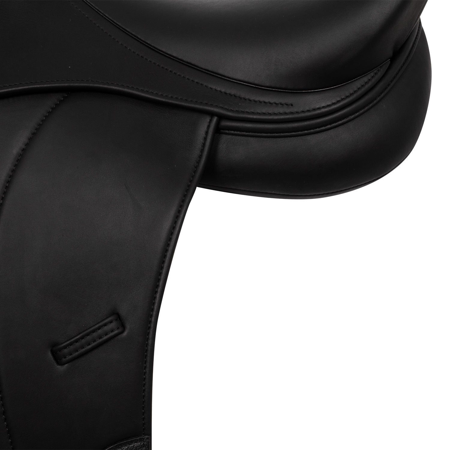 Equestro Warendorf Double Leather Dressage Saddle