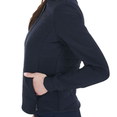 Equestro Women's Technical Jacket