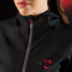 Equestro Ridertech Technical Hoodie
