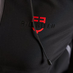 Equestro Ridertech Waterproof Softshell Jacket