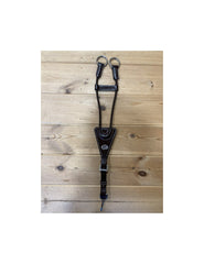 Jumpin Elastic Martingale for Breastplate