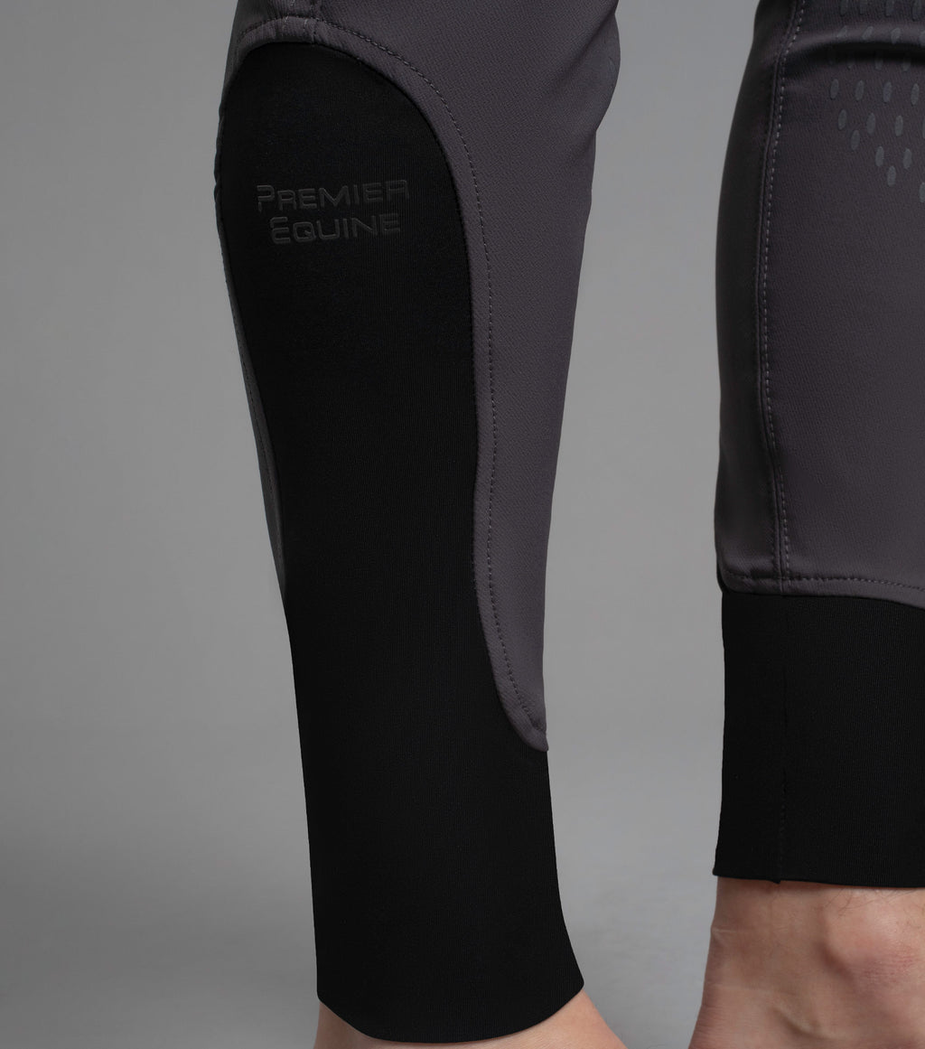 Emilio Men's Gel Knee Riding Breeches