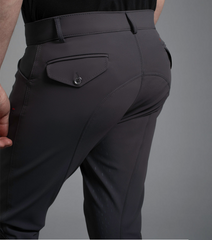 Emilio Men's Gel Knee Riding Breeches