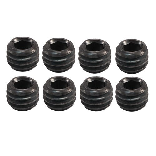 STC Horseshoe Stud Set