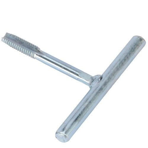 Tee Top Thread Stud Cleaner