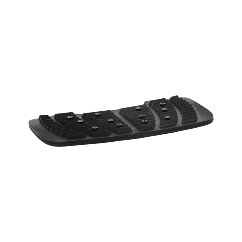 Flex-On Grip stirrup inserts