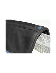 Jumpin Anatomical Felt and Leather Pad