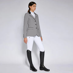 CT Womens GP Perforated Riding Jacket