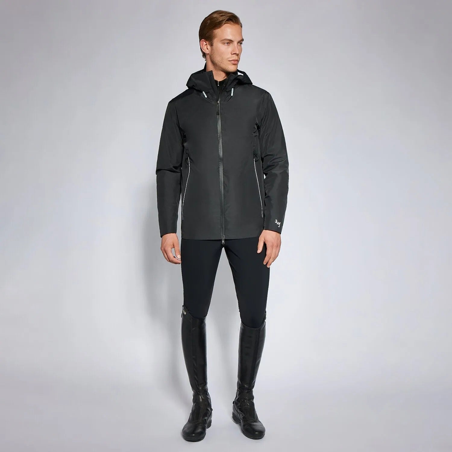 CT Men's Revolution 3 Way Jacket