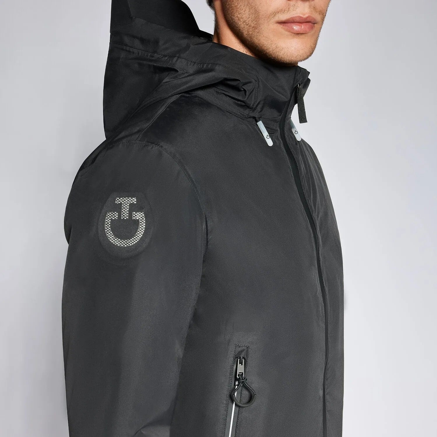 CT Men's Revolution 3 Way Jacket