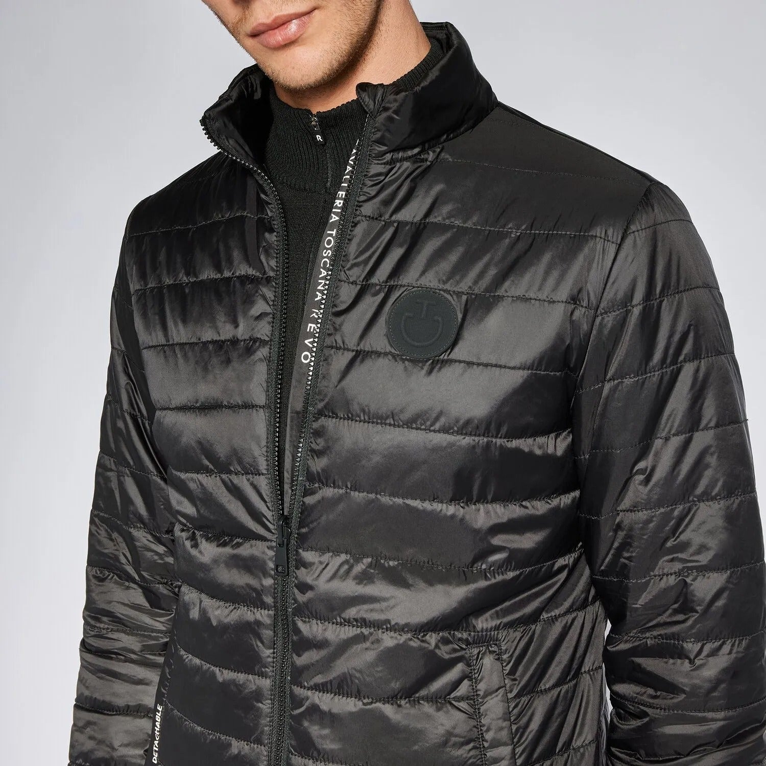 CT Men's Revolution 3 Way Jacket