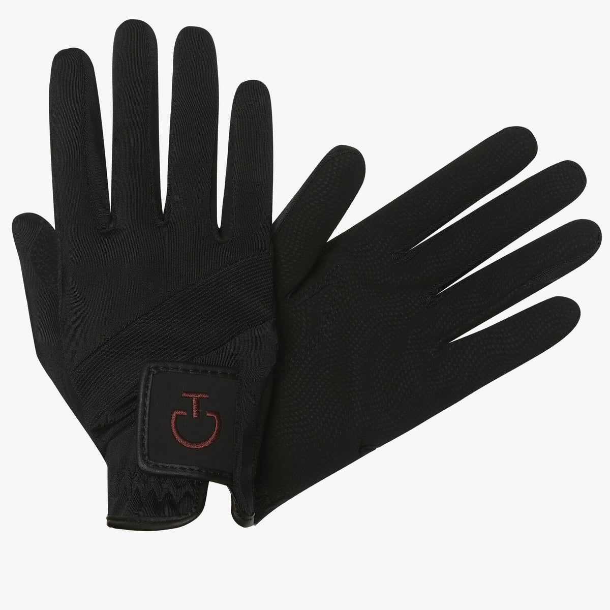 Cavalleria Toscana Technical Gloves