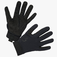 CT Fabric & Suede Gloves