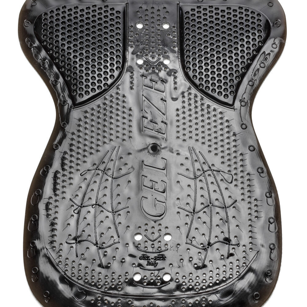 Gel-Eze Micro Saddle Pad top view