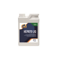 Cavalor Hepato Liq - Liver and Kidney detox