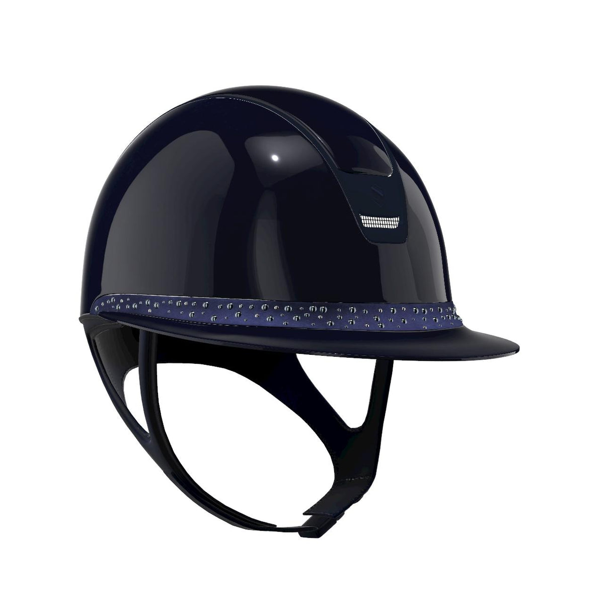 Samshield Miss Shield 2.0 Blue Shadowglossy W/ Matt Blue & Night Pearl