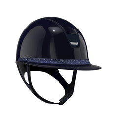 Samshield Miss Shield 2.0 Blue Shadowglossy W/ Matt Blue & Night Pearl