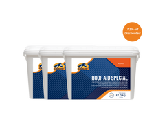 Cavalor Hoof Aid Special