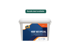 Cavalor Hoof Aid Special