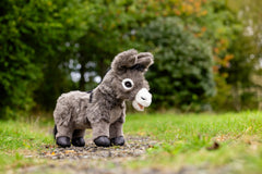 LeMieux Toy Donkey Daphne