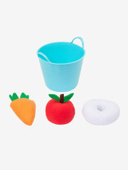 LeMieux Toy Pony Treat Bucket Multi