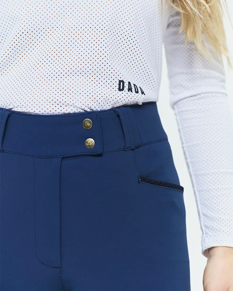 DADA Sport New Kit - Sculpting Riding Breeches