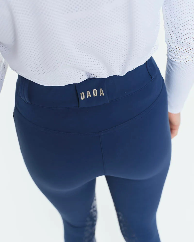 DADA Sport New Kit - Sculpting Riding Breeches
