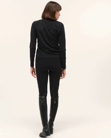 DADA Sport Jazz - Micro-Perforated Long Sleeve T-Shirt