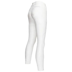 KLKerry Ladies H-Shape Knee Grip Seamless Breeches