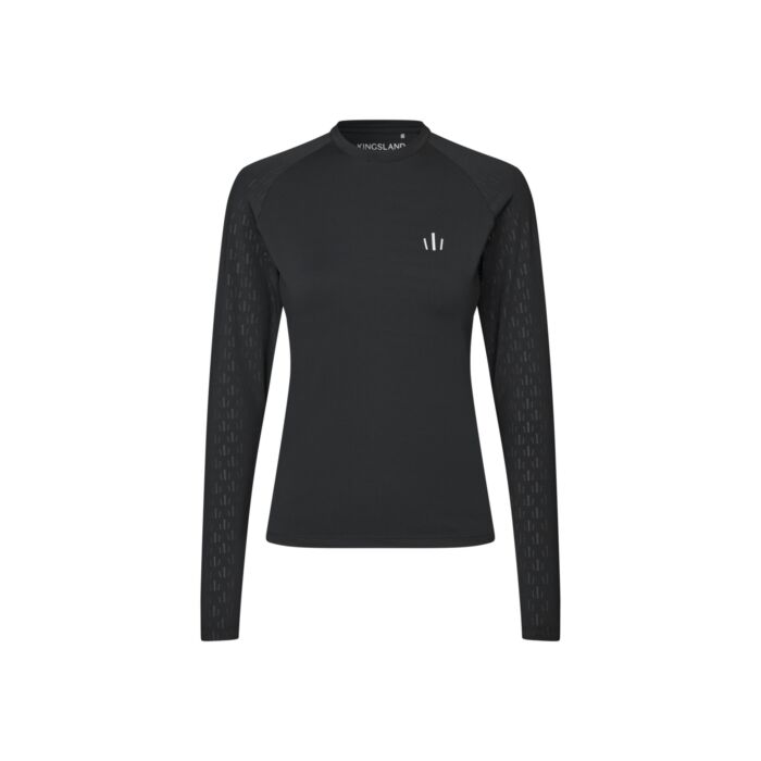 KLNico Ladies Round Neck Shirt