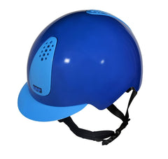 Kep Keppy 'Kids' Blue Helmet