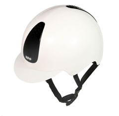 Kep Keppy 'Kids' White Helmet