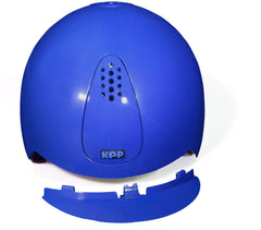 Kep Keppy 'Kids' Blue Helmet