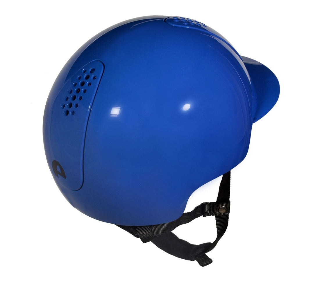 Kep Keppy 'Kids' Blue Helmet