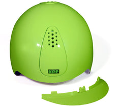 Kep Keppy 'Kids' Green Helmet