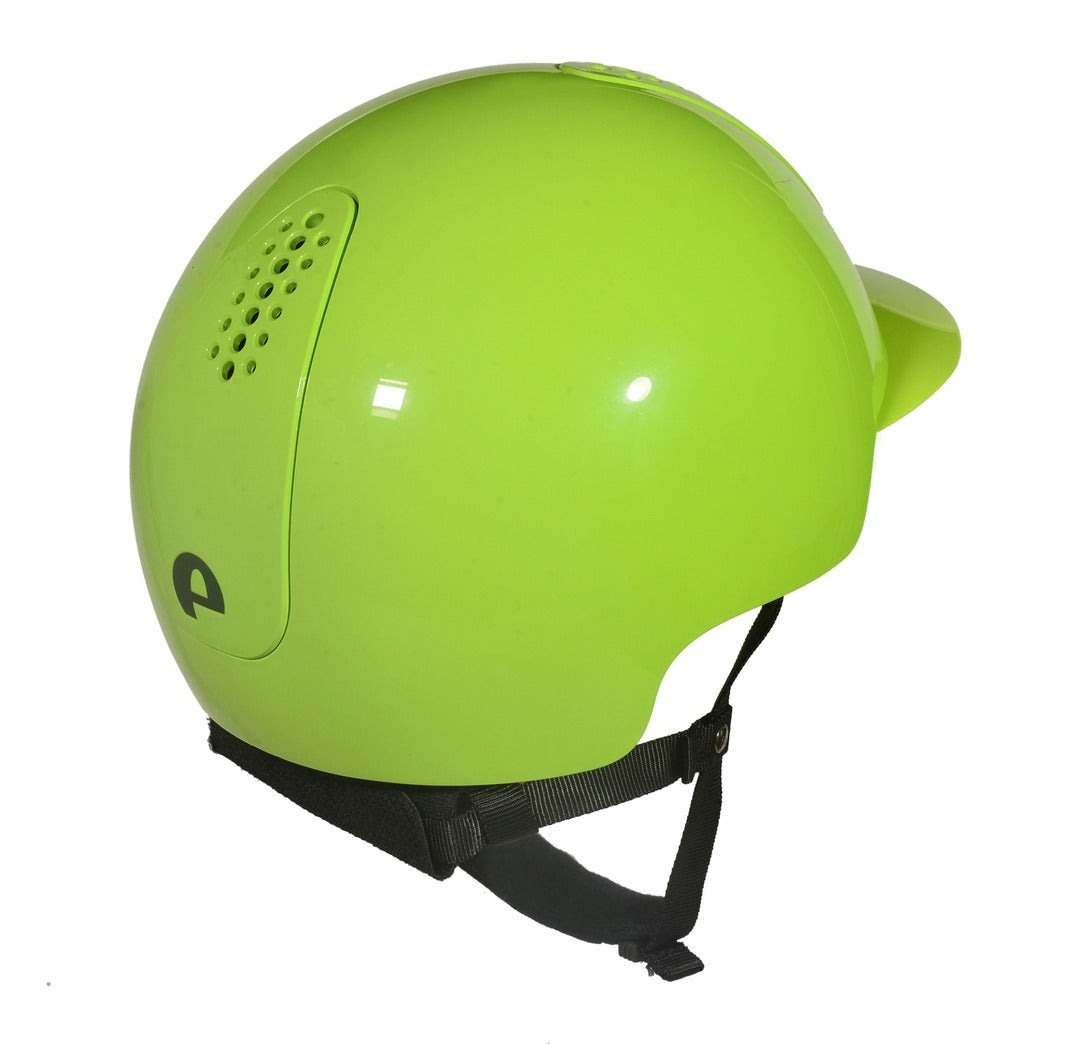 Kep Keppy 'Kids' Green Helmet