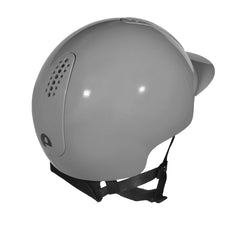 Kep Keppy 'Kids' Grey Helmet