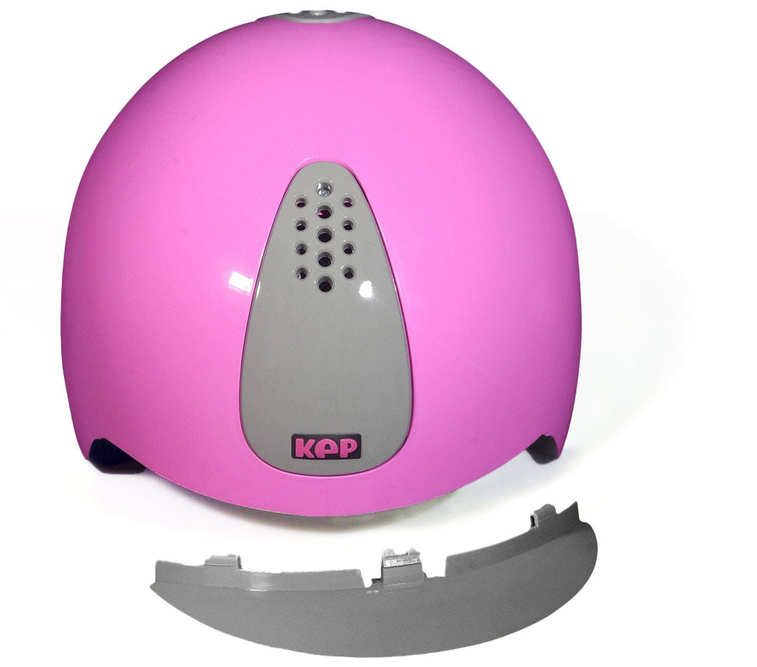 Kep Keppy 'Kids' Pink Helmet