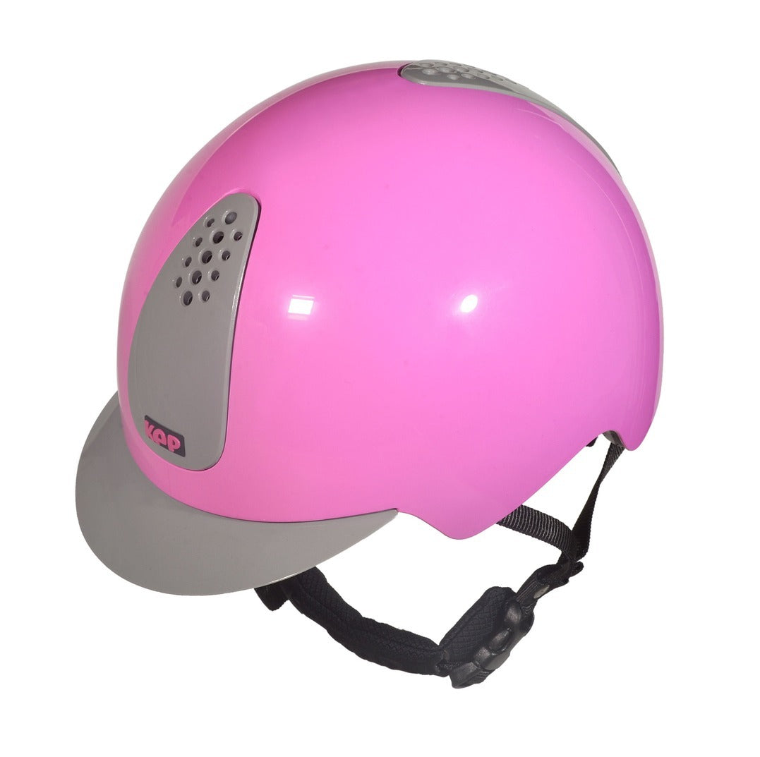 Kep Keppy 'Kids' Pink Helmet