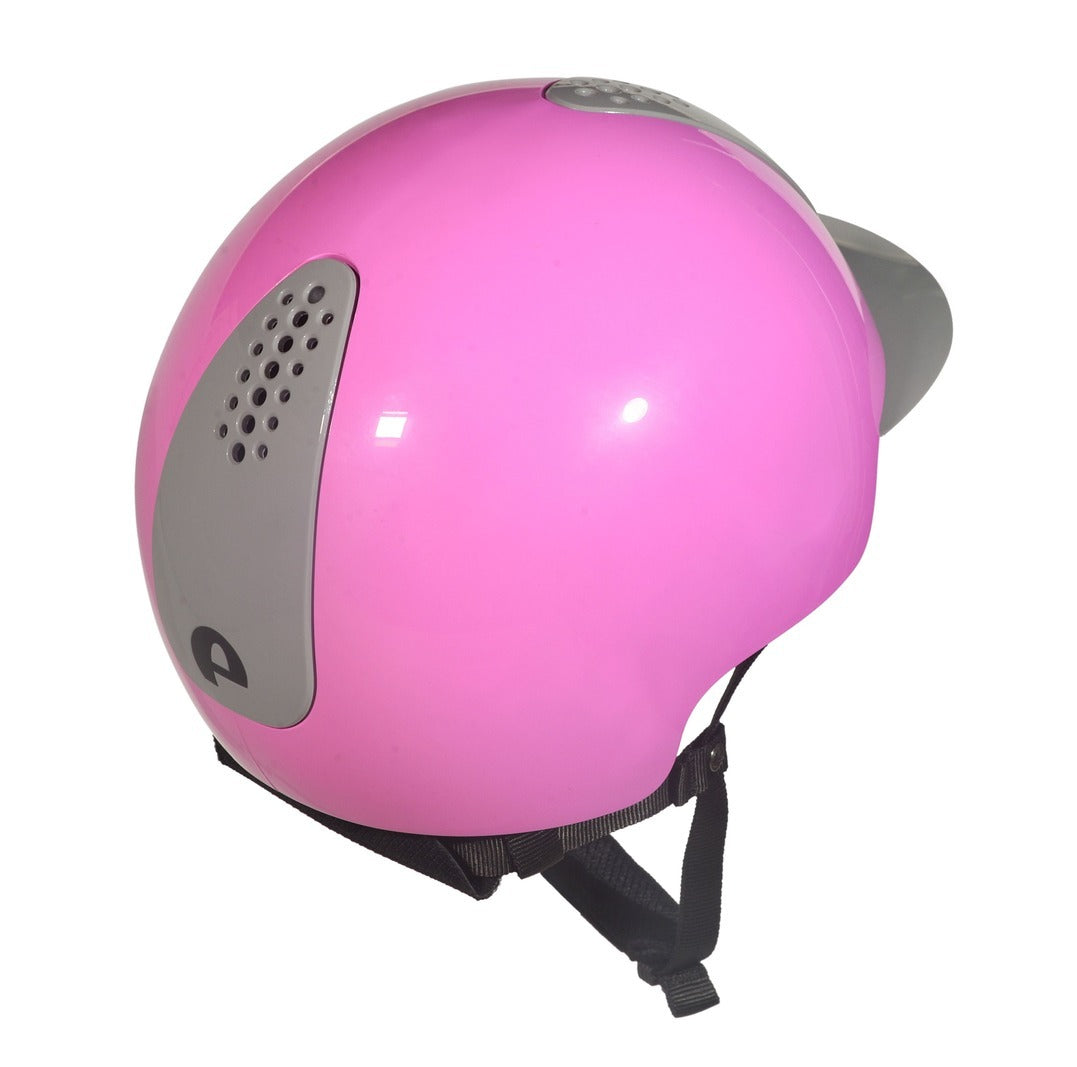 Kep Keppy 'Kids' Pink Helmet