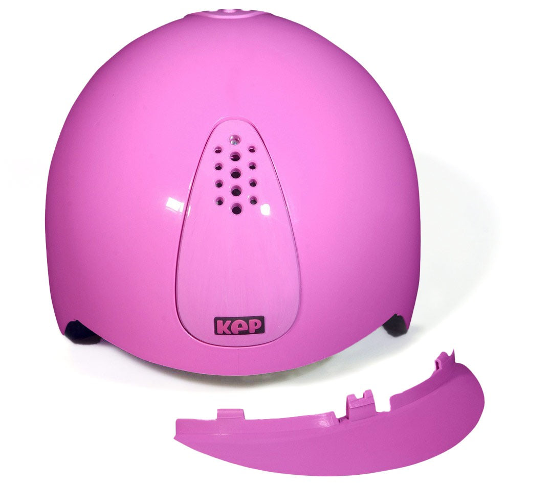 Kep Keppy 'Kids' Pink Helmet