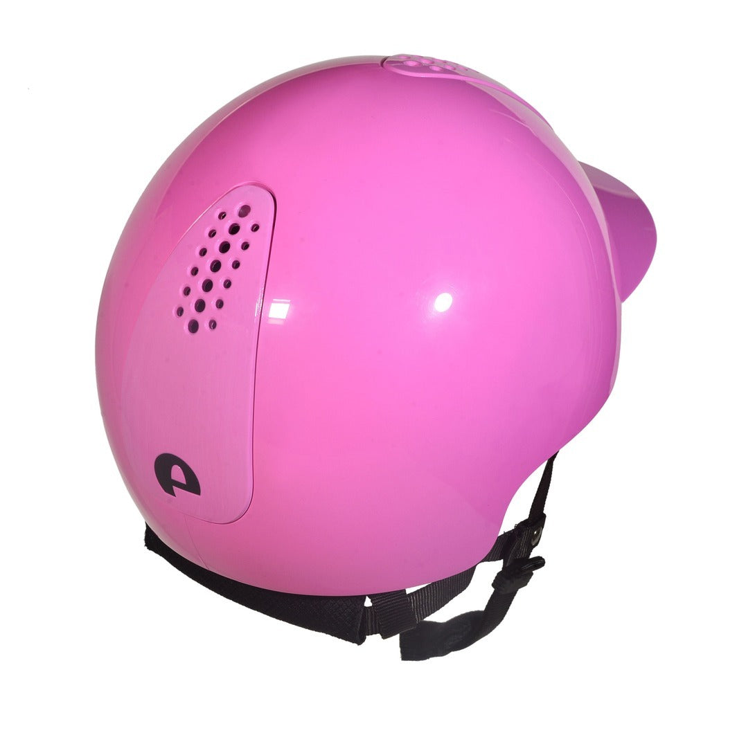 Kep Keppy 'Kids' Pink Helmet