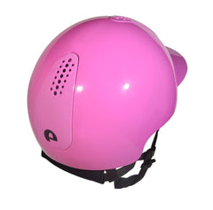 Kep Keppy 'Kids' Pink Helmet