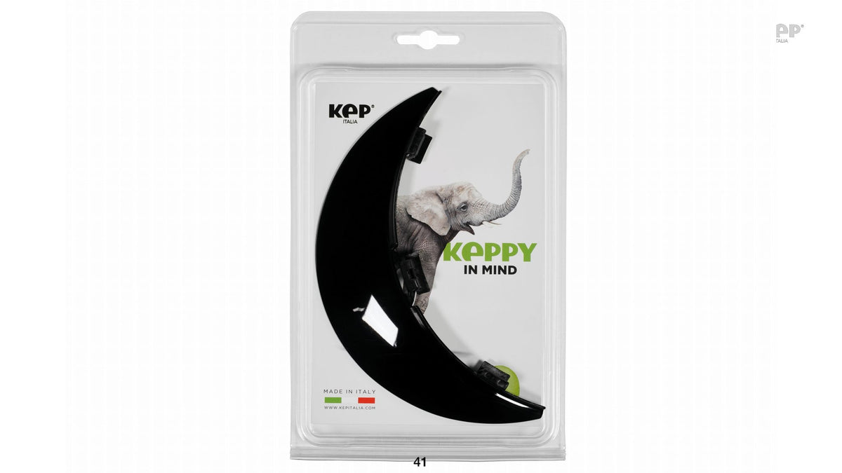 Kep Keppy 'Kids' Visor Kit